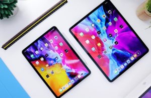 Leia mais sobre o artigo iPad Pro M1 Chip: Bringing The MacBook Pro Power